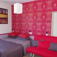 Apartment Puy Ferrand