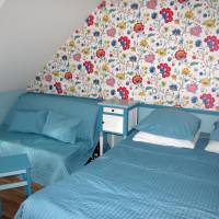 Apartment Puy de Dôme