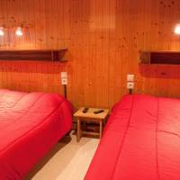 Quadruple Room with Private Bathroom
