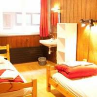 Twin Room with Shared Bathroom