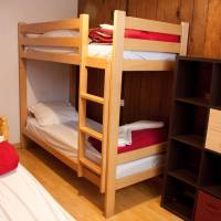 Triple Room with Shared Bathroom