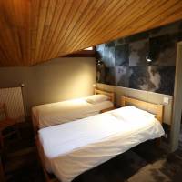 Duo Quadruple Room