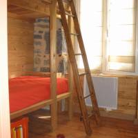 Apartment (6 Adults)