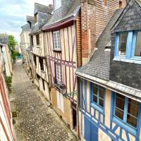  Apartment Petite Plaisance