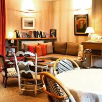  Apartment Le Charme en Logis