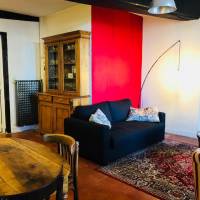 Maisonette