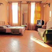 Apartment on Vosstaniya 15