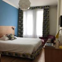 Family Double Room