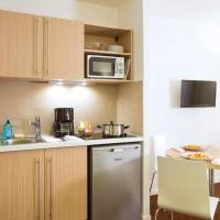 One-Bedroom Apartment (4 persons)