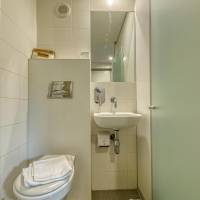 Family Room - Disability Access