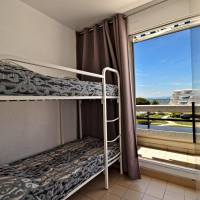 One Bedroom Apartment with an Alcove