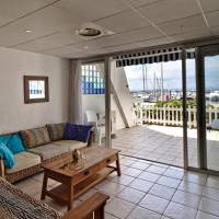 Duplex Apartment