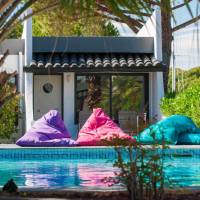 King Room with Pool View