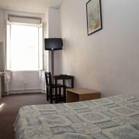 Double Room with external bathroom