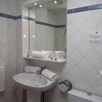 Basic Triple Room