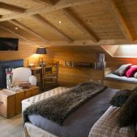 Suite with Spa Bath