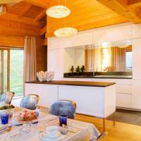 Five-Bedroom Chalet