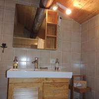 Double Room with Private External Bathroom