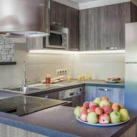 Apartment Prestige on Garden Level
