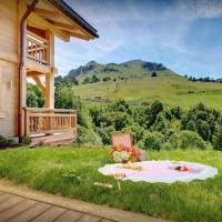 Superior Chalet