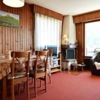 Apartment (6 Adults)