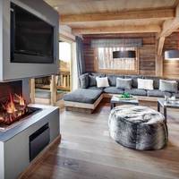 Superior Chalet