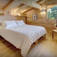 Five-Bedroom Chalet