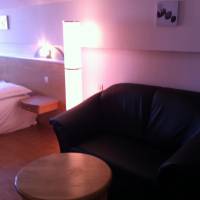 Superior Double Room with Bay View