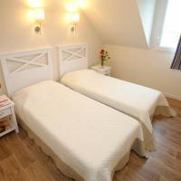 One-Bedroom Cottage (4 Adults)