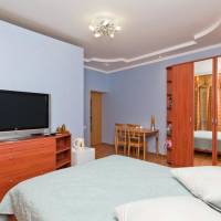Standard Suite
