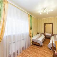 Two-Bedroom Suite