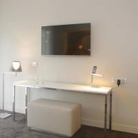 Privilege Double Room with balcony