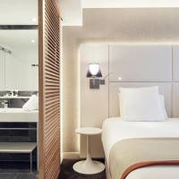 Classic Double Room with Balcony