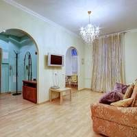 Апартаменты