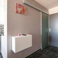 Studio Apartment with Sea View