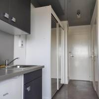 Studio Apartment with Sea View