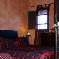 Double Room with Shared Access to Hammam