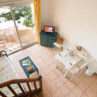 Mezzanine House (6 adults)