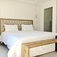 Deluxe Room with Terrace