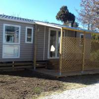 Standard Mobile Home 