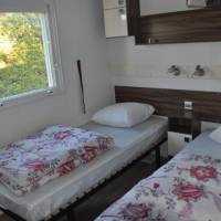 Luxury Mobile Home (4 persons)