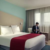 Standard Room with 1 Double Bed