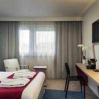 Privilege Room with One Double Bed