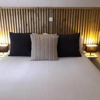 Comfort Room with Air-Conditioning
