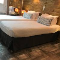 Comfort Twin Room - with Air Conditioning