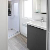 3-Bedroom Mobile Home - FunPass Included
