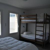 Apartment with Sea View (12 Adults)