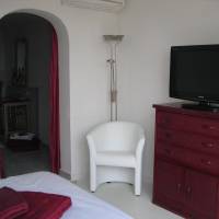 Double Room with Balcony and Sea View