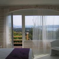 Double Room with Sea View and Hot Tub