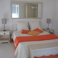 Suite with Sea View with Terrace